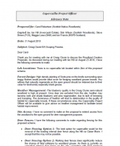 Creag Clunie Environmental Impact Assessment Part 2